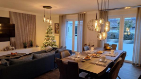 Ferienhaus Scheming